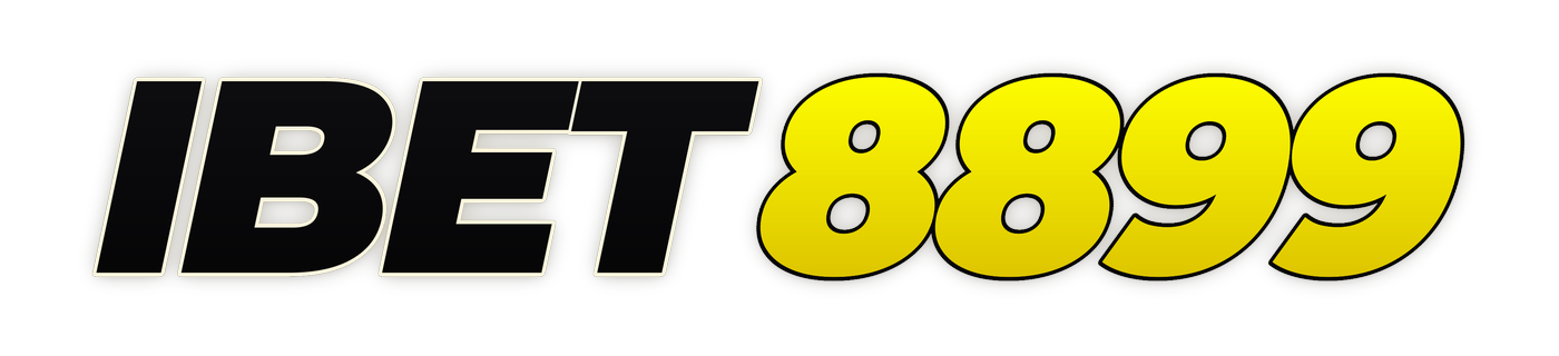 ibet8899 Logo